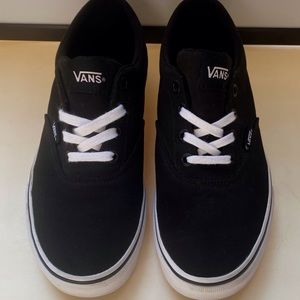 Vans womens shoes